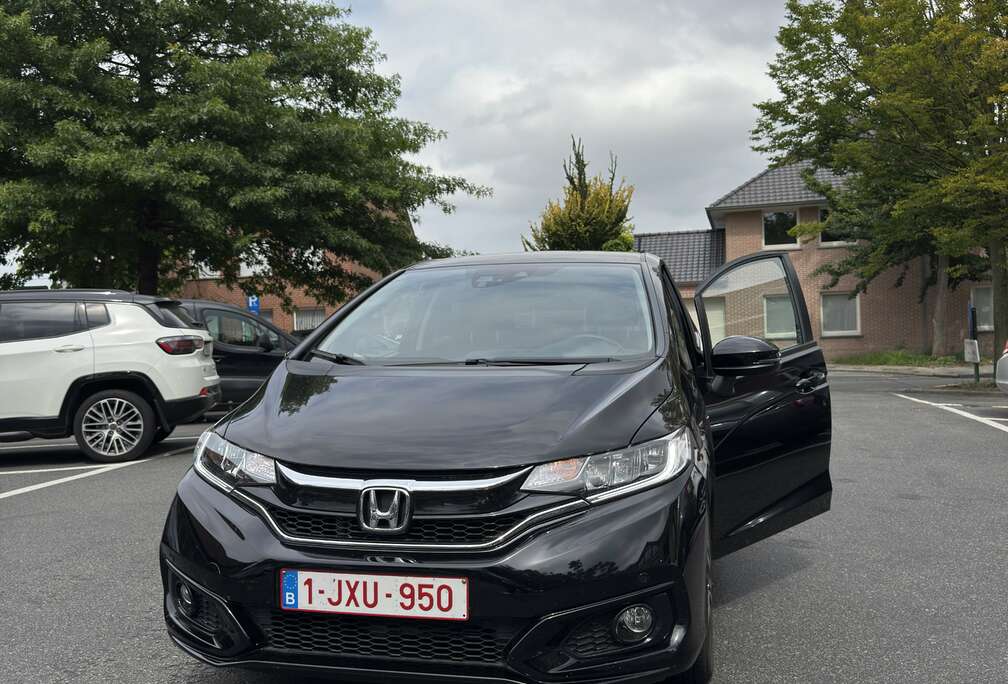 Honda 1.3 i-VTEC Elegance