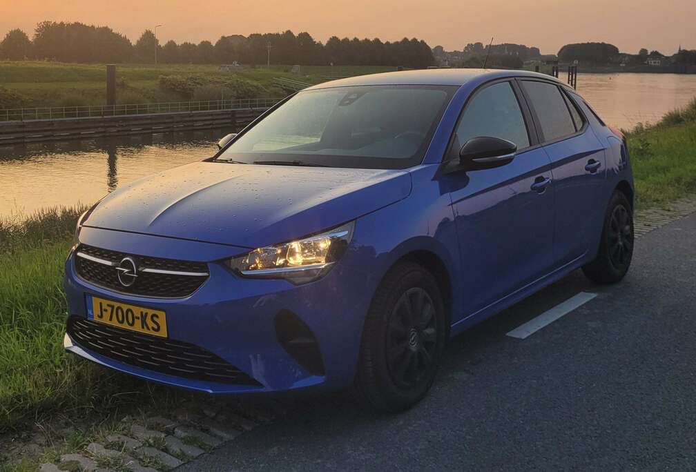 Opel Corsa 1.2 Start/StopEdition