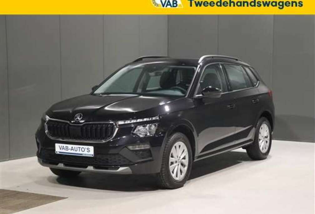 Skoda 1.0 tsi selection dsg