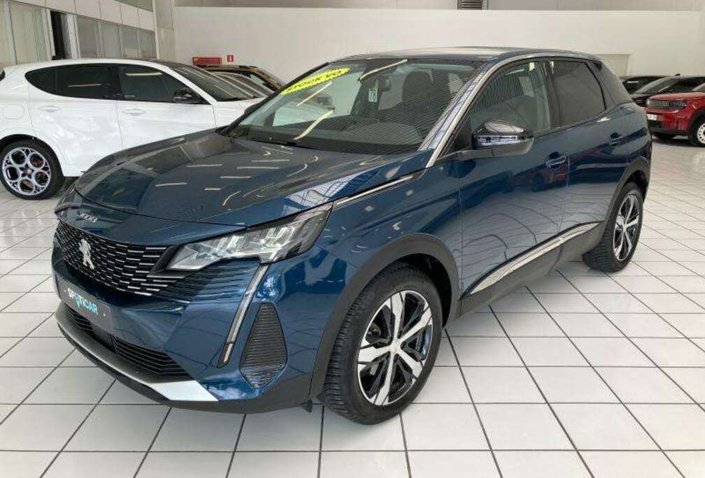 Peugeot *** Allure ***