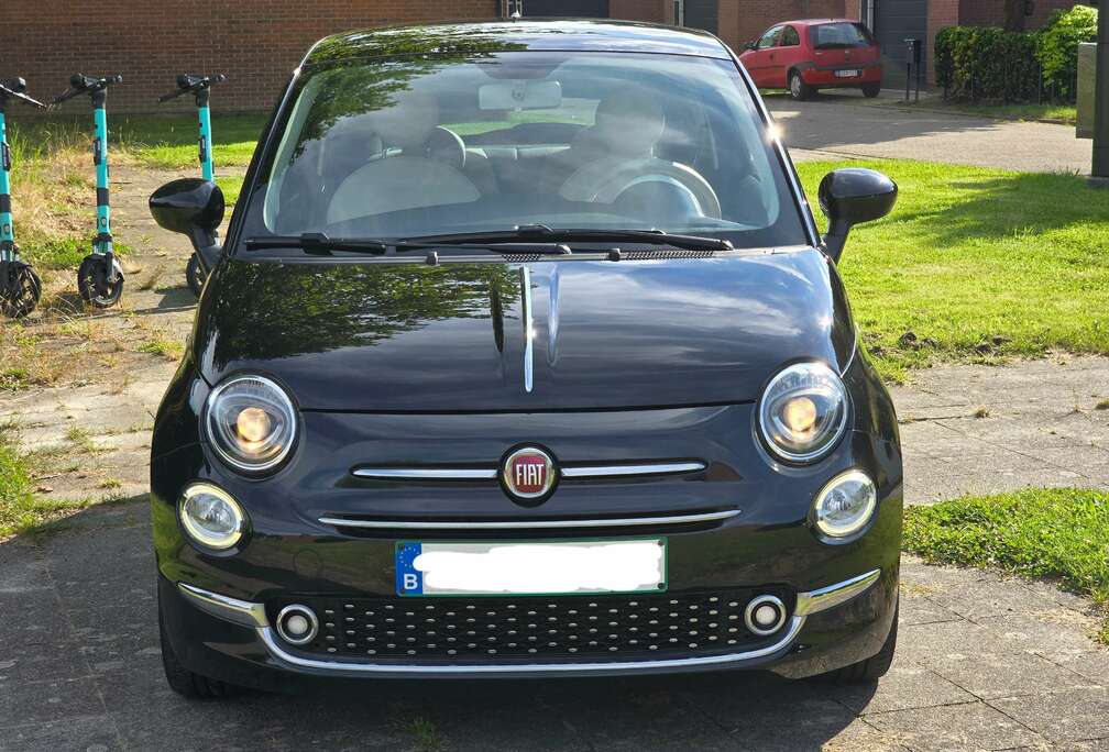 Fiat 500 1.2 8V Start