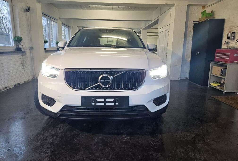 Volvo 1.5i T3 Momentum*NAV EURO6D-TEMP