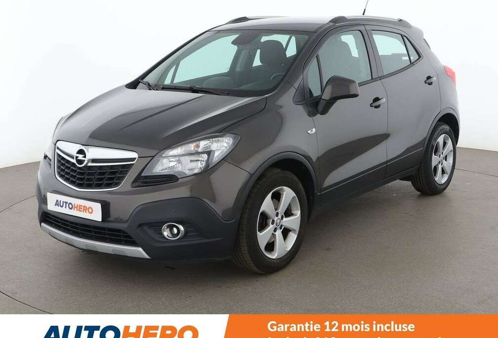 Opel 1.6 Edition ecoFlex