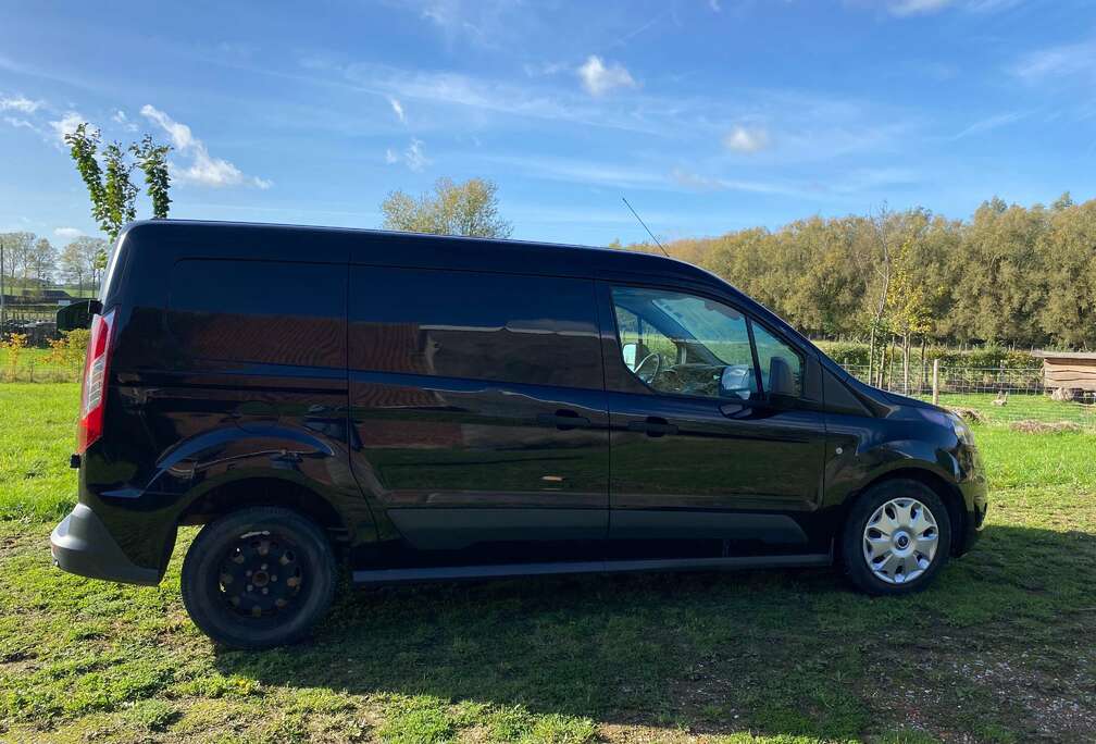 Ford Transit Connect 210 L2 S