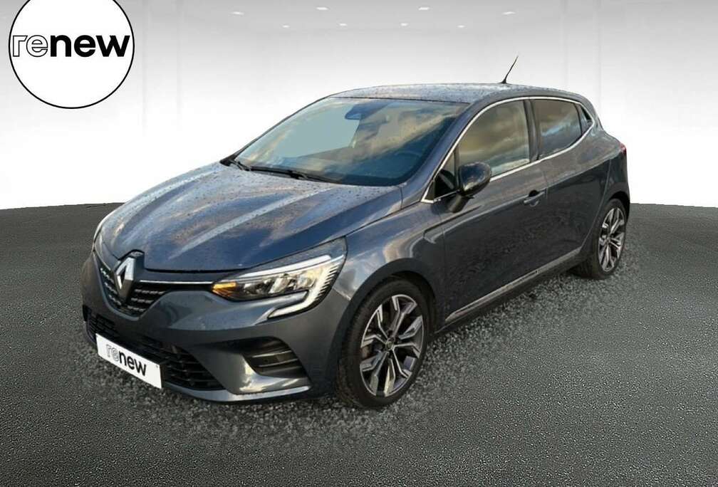 Renault Hybrid 1.6i E-TECH Intens