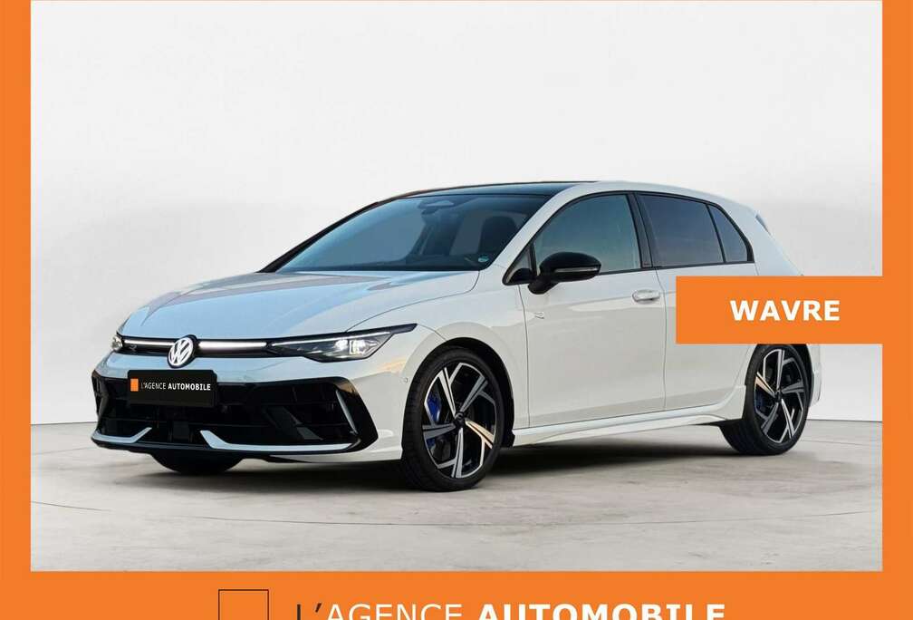 Volkswagen 4Motion Black Edition - H&K - 360 - GARANTIE VW