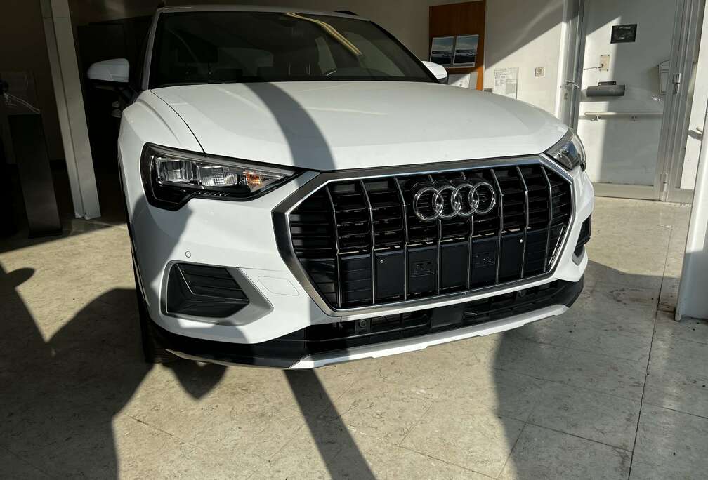 Audi 35 TDi Business Edition Advanced S tronic