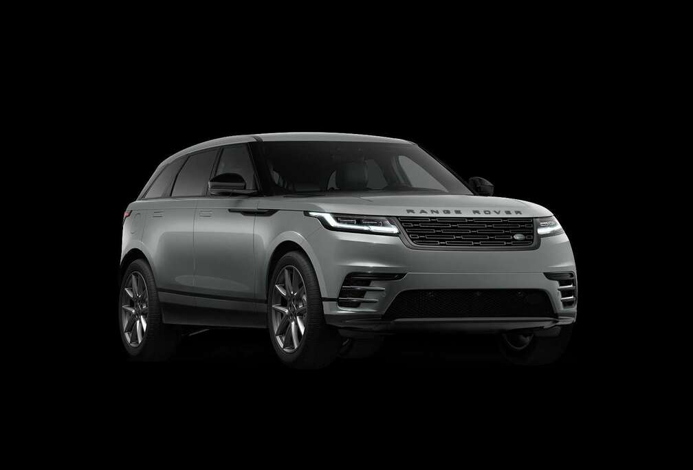 Land Rover P400e Dynamic SE AWD Auto. 26MY