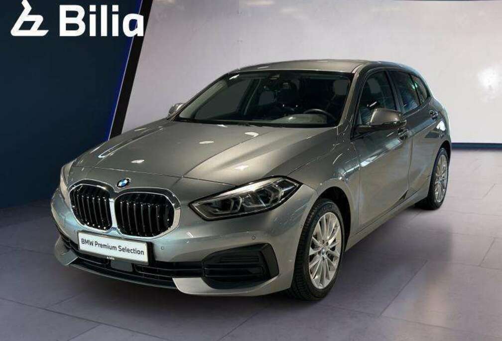 BMW 118i Avantage
