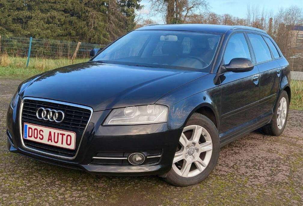 Audi Sportback 1.2 TFSI Attraction  GARANTIE 1 AN