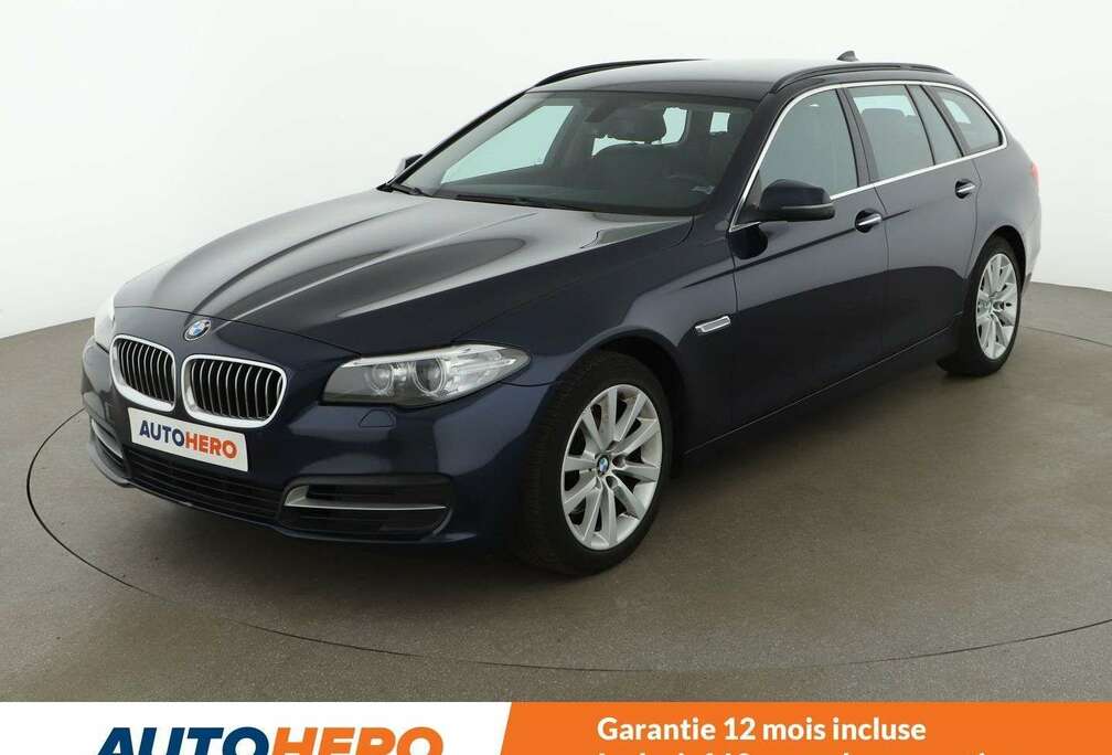 BMW 518d