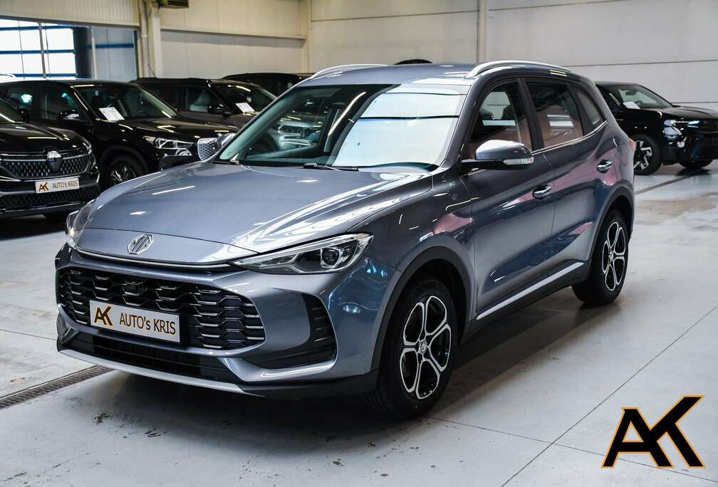 MG ZS 1.5i Hybride+ Comfort - NAVI / CAMERA / ACC