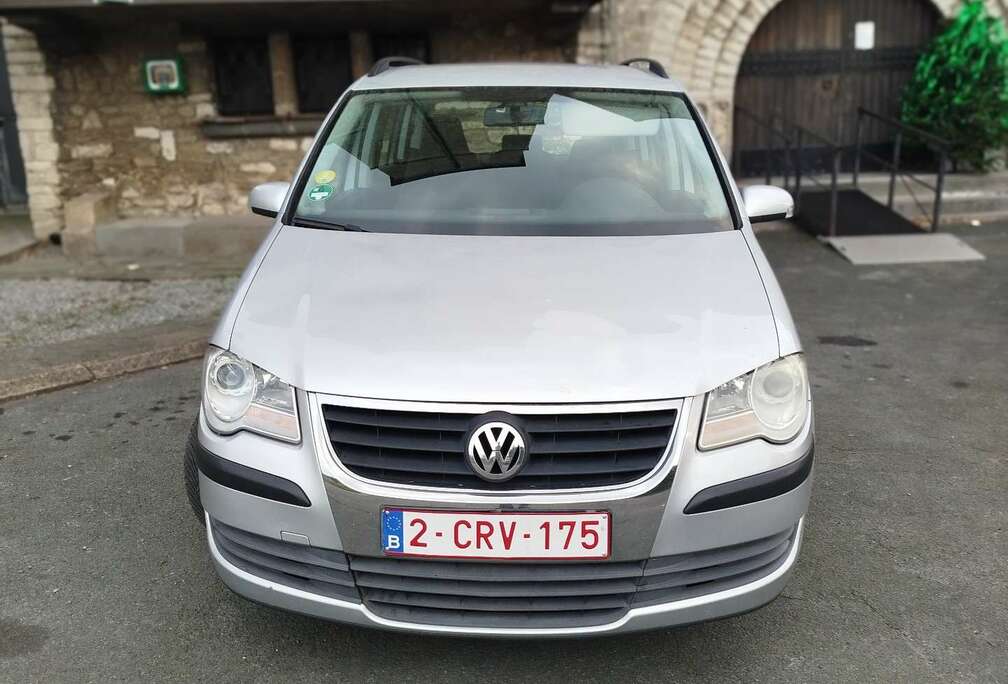 Volkswagen 1.4 TSI Highline