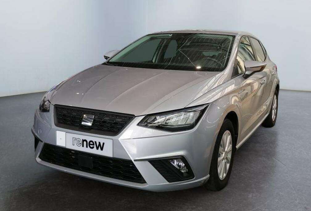 SEAT 1.0 TSI Move Full Link