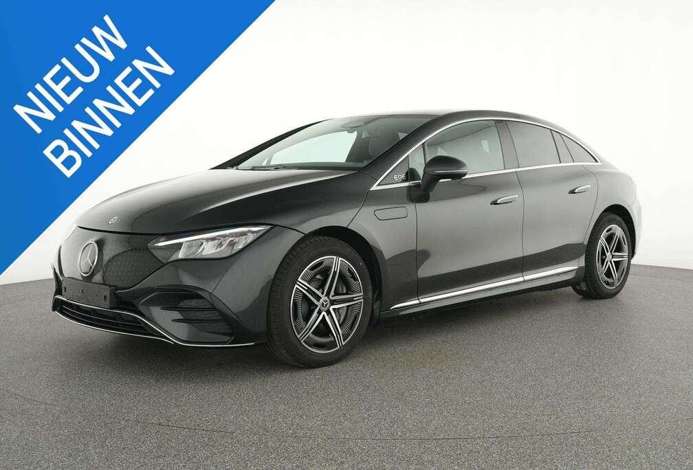 Mercedes-Benz AMG Line 300 AMG Line 89 kWh