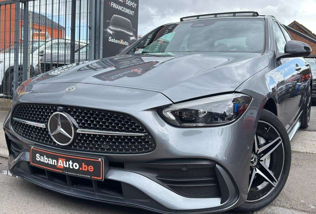 Mercedes-Benz RESERVEE  RESERVEE  RESERVEE