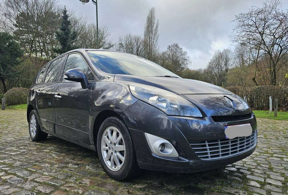 Renault Scénic 1.4 TCe Privilège 5pl.