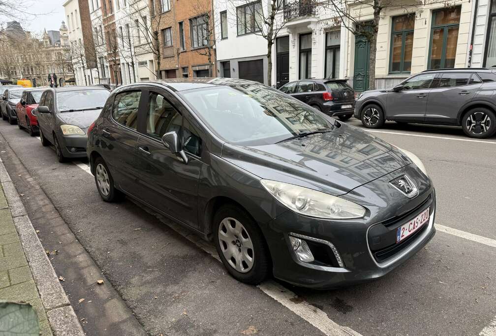 Peugeot 1.4i Access