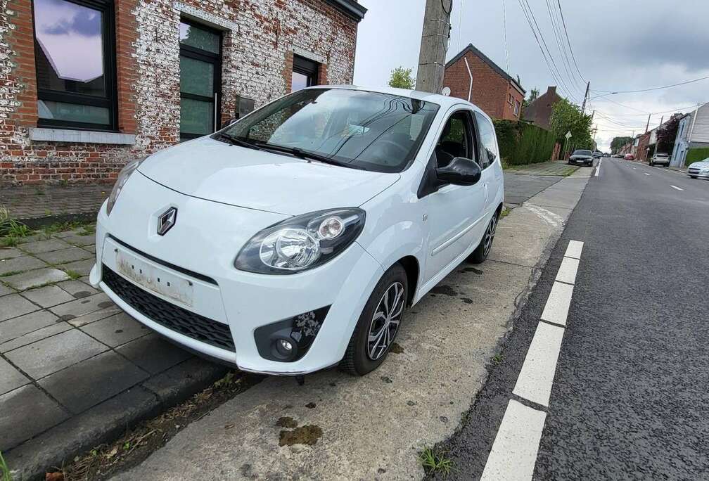Renault 1.5 dCi Night & Day