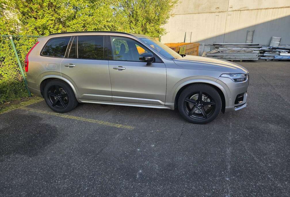 Volvo 7zits