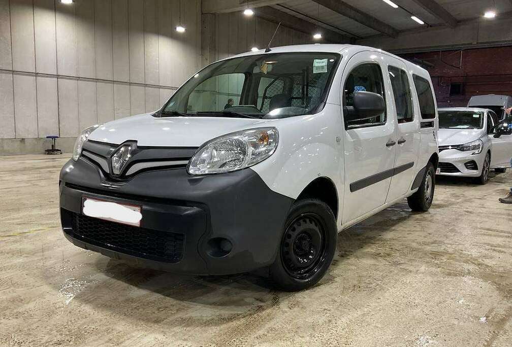 Renault Kangoo EXPRESS 1.5 BLUE DCI 95 MAXI * 255 X 60 M *