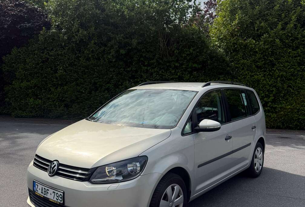 Volkswagen 1.2 TSI Trendline