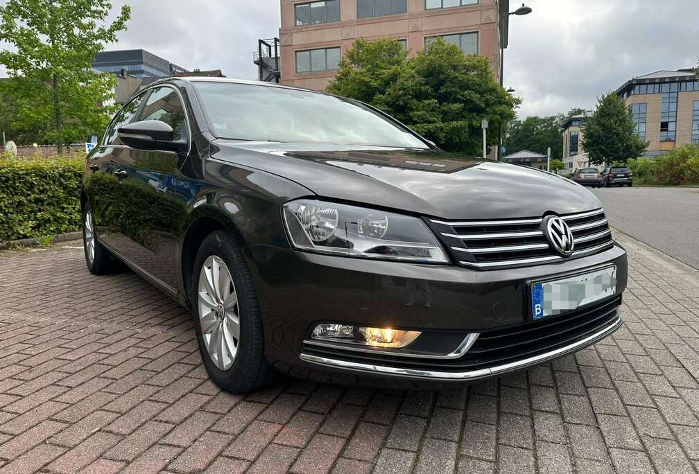 Volkswagen 1.6 CR TDi BlueMotion