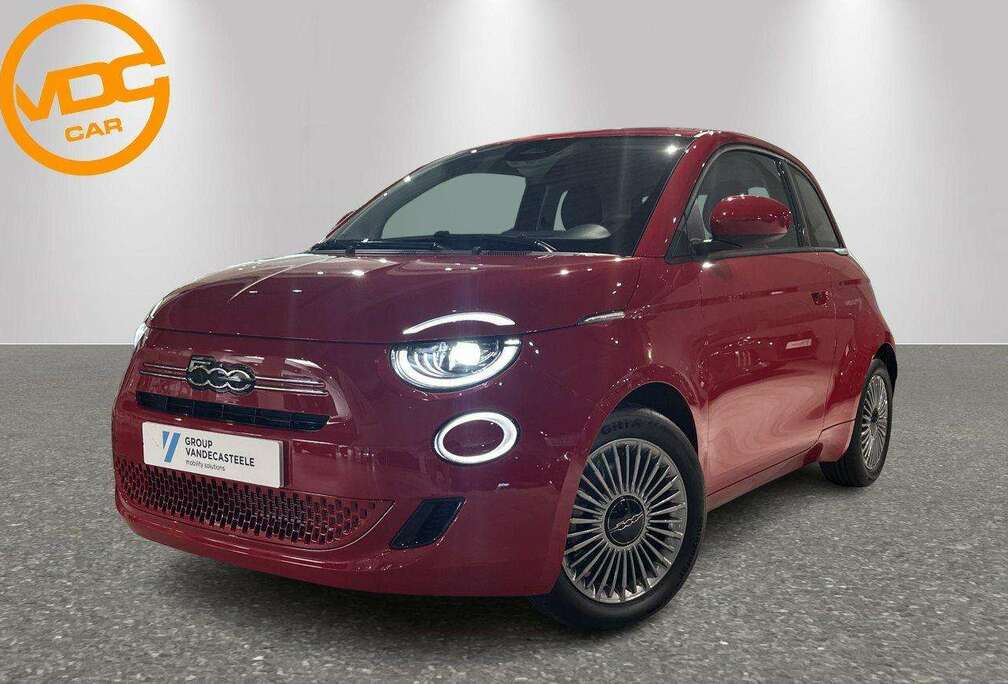 Fiat Hybrid Torino