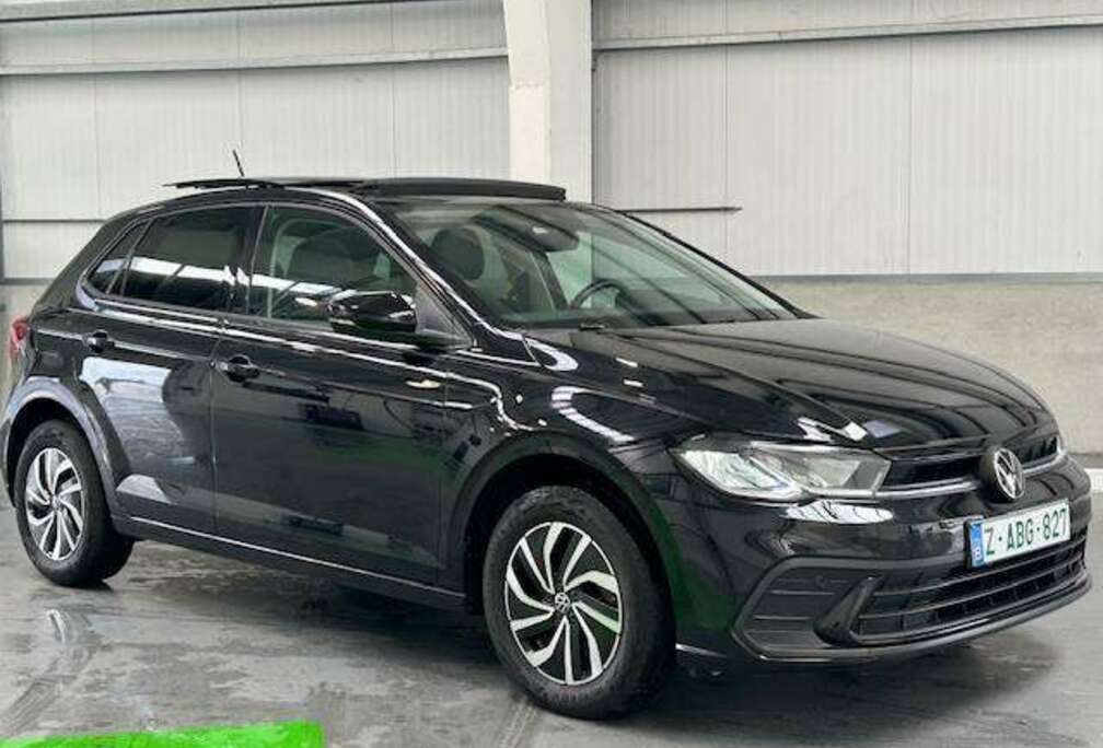 Volkswagen Polo 1.0 TSI Life Business OPF Life Business Led Panodak...