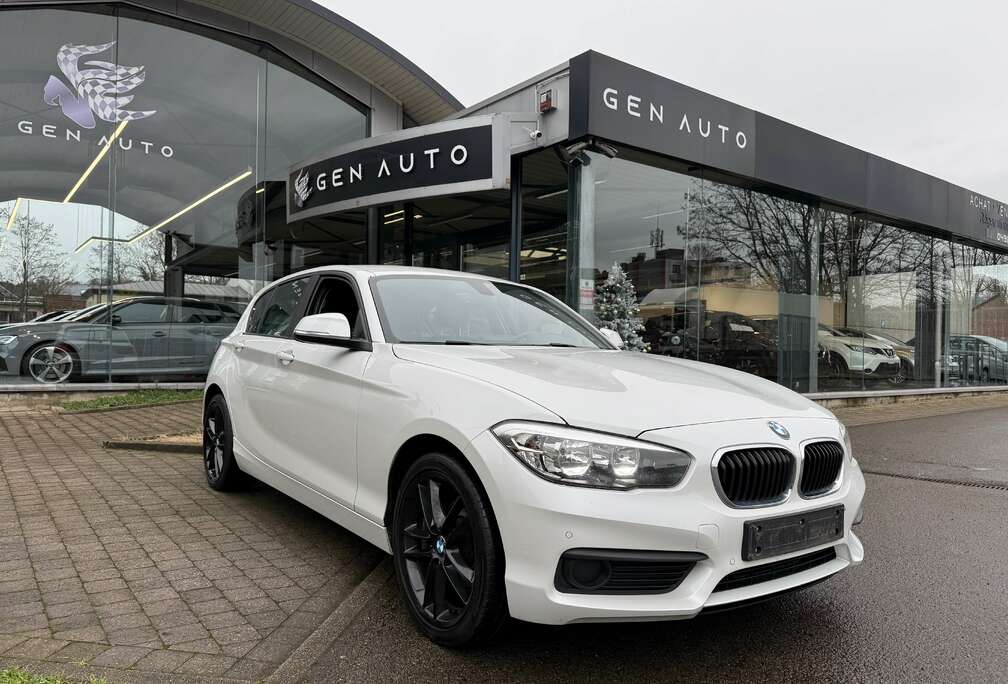 BMW d Ubran Line GPS PDC * 12 à 36 MOIS GARANTIE *