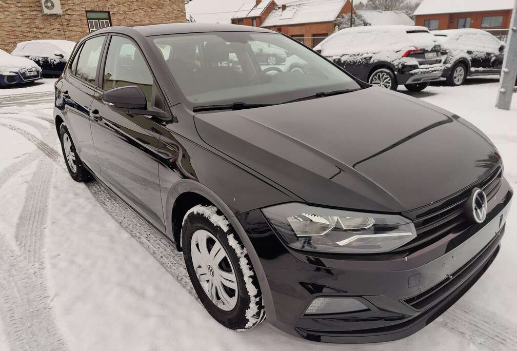 Volkswagen Polo 1.0 Trendline