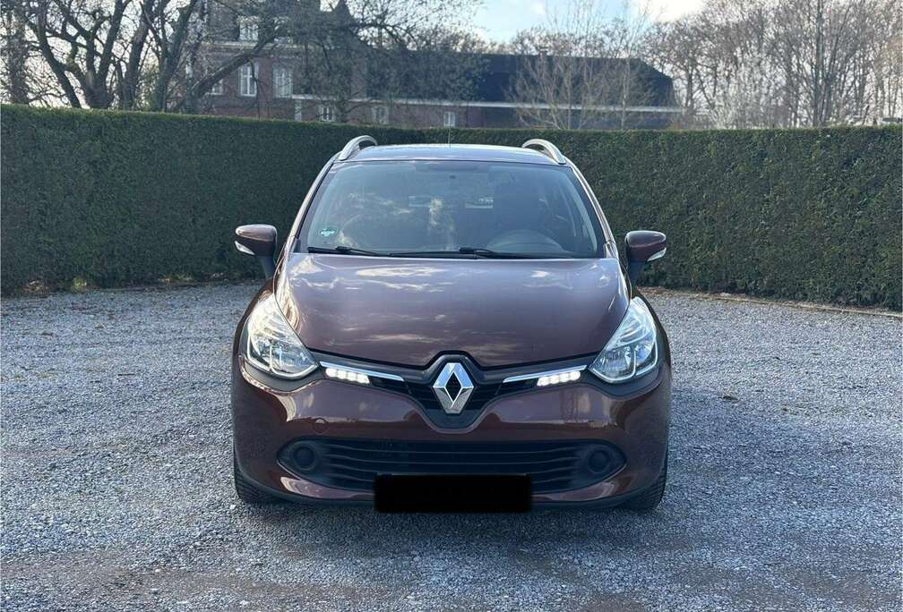 Renault 0.9 TCe Energy Dynamique