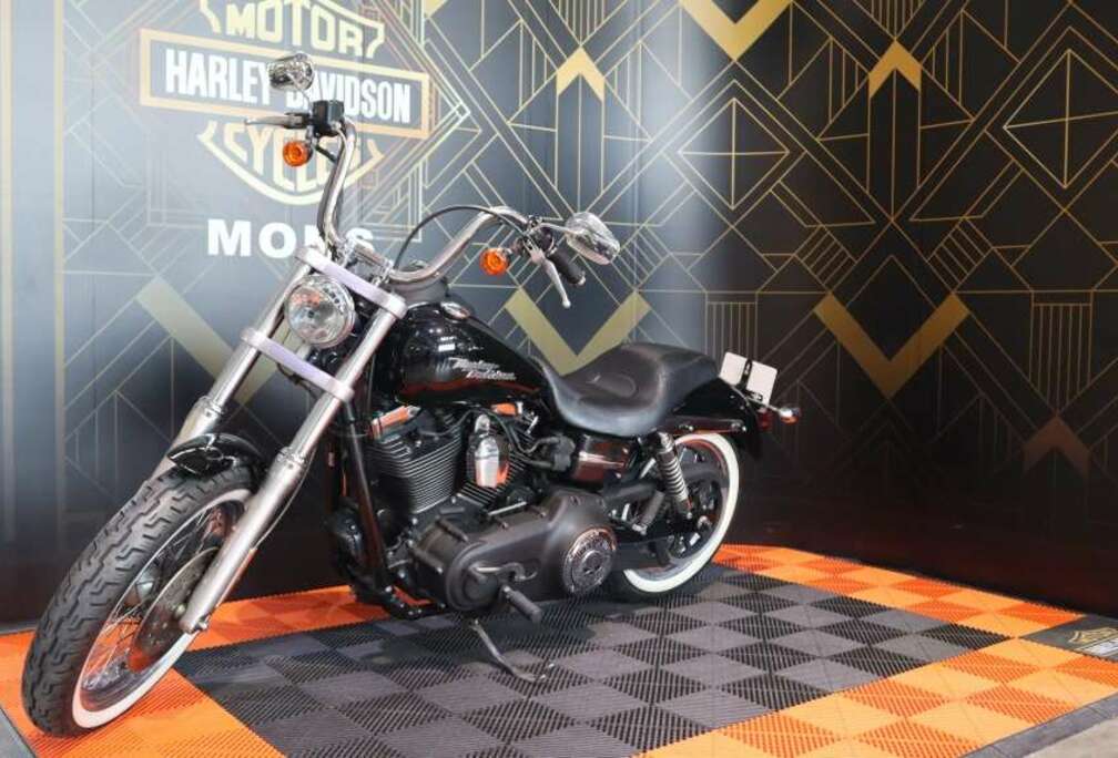 Chopper