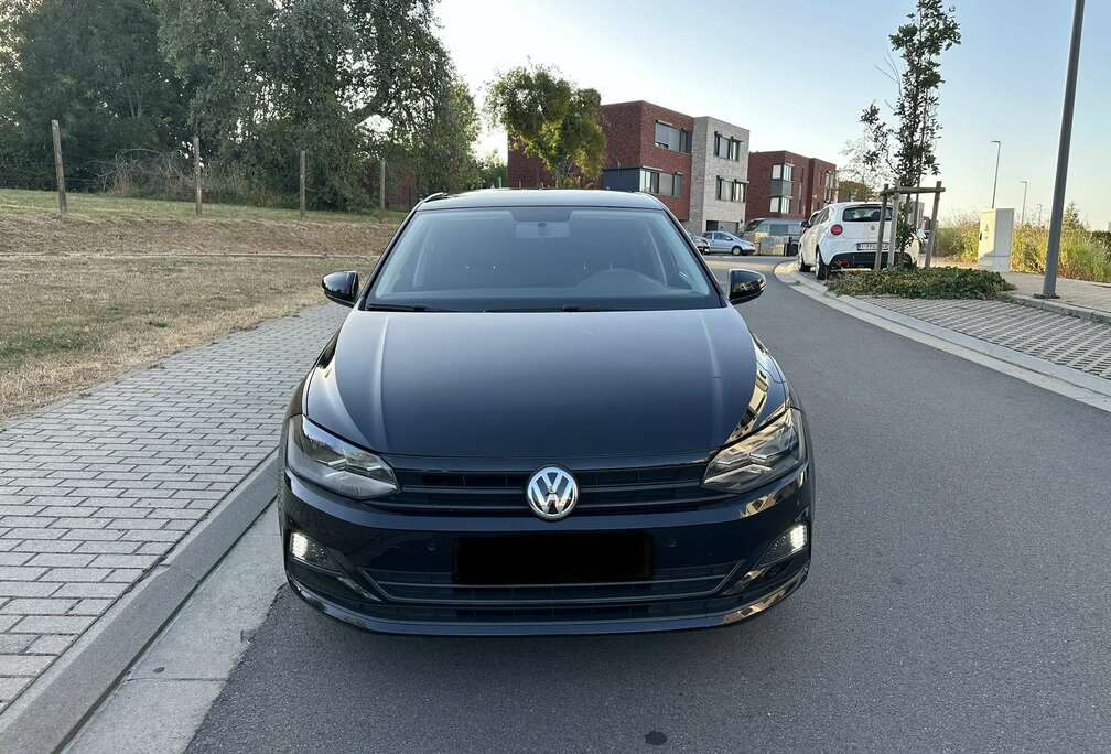 Volkswagen 1.0 Trendline