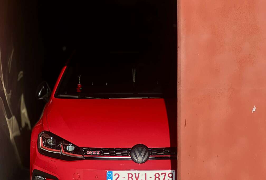 Volkswagen 2.0 TSI OPF DSG Performance