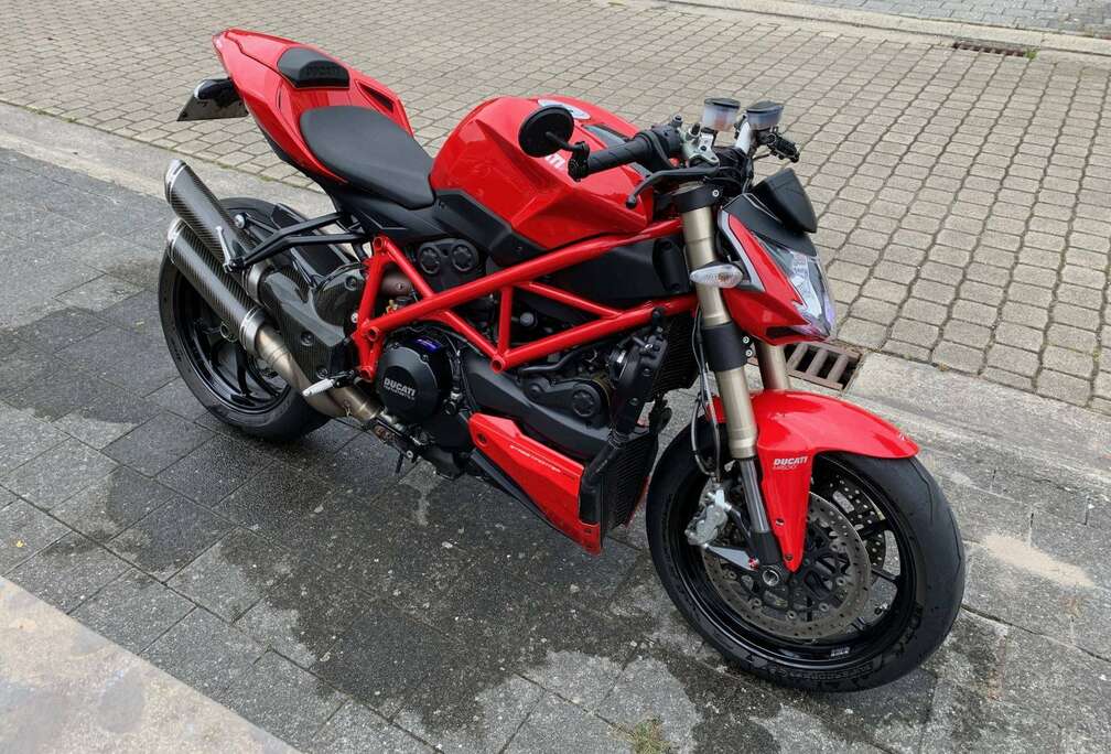 Streetfighter