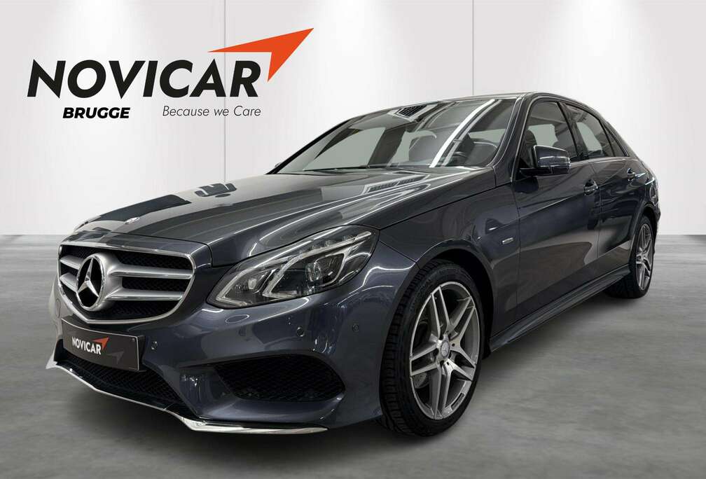 Mercedes-Benz BlueTEC