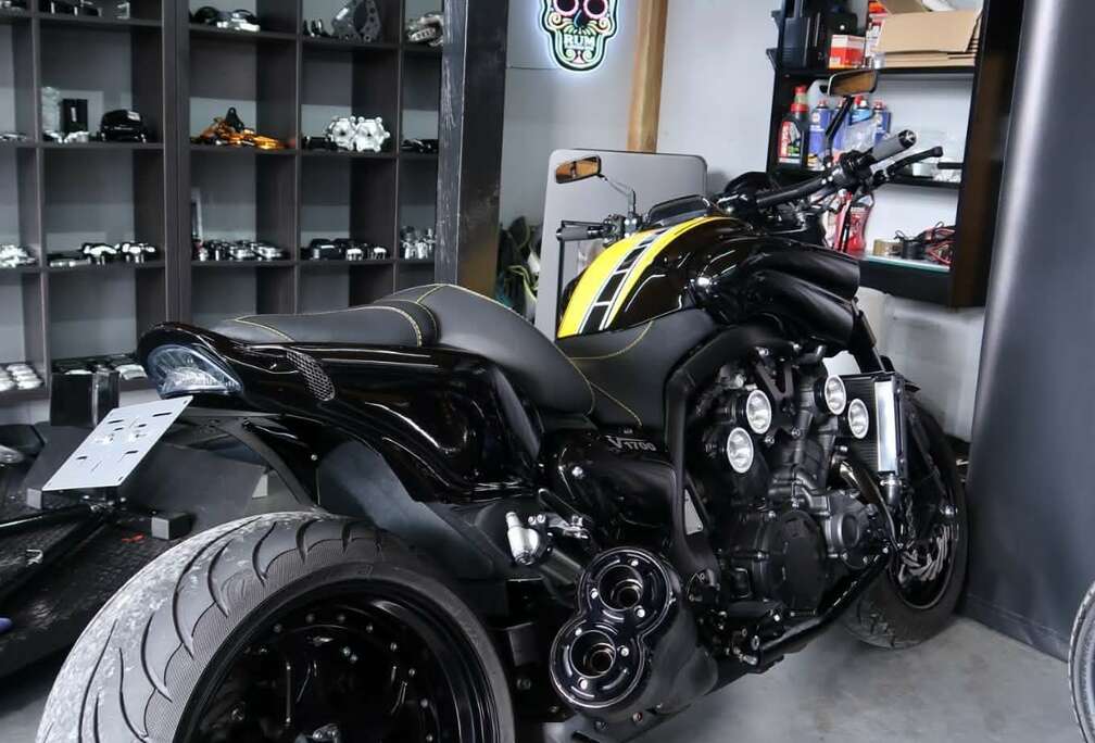 CUSTOM OTEC
