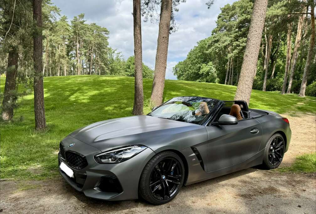 BMW sDrive30i - Pack M Sport - Full Option - PPF