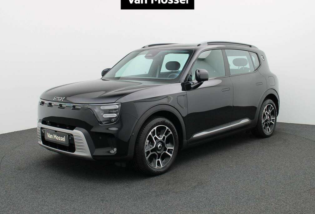 Smart 76kWh Pro