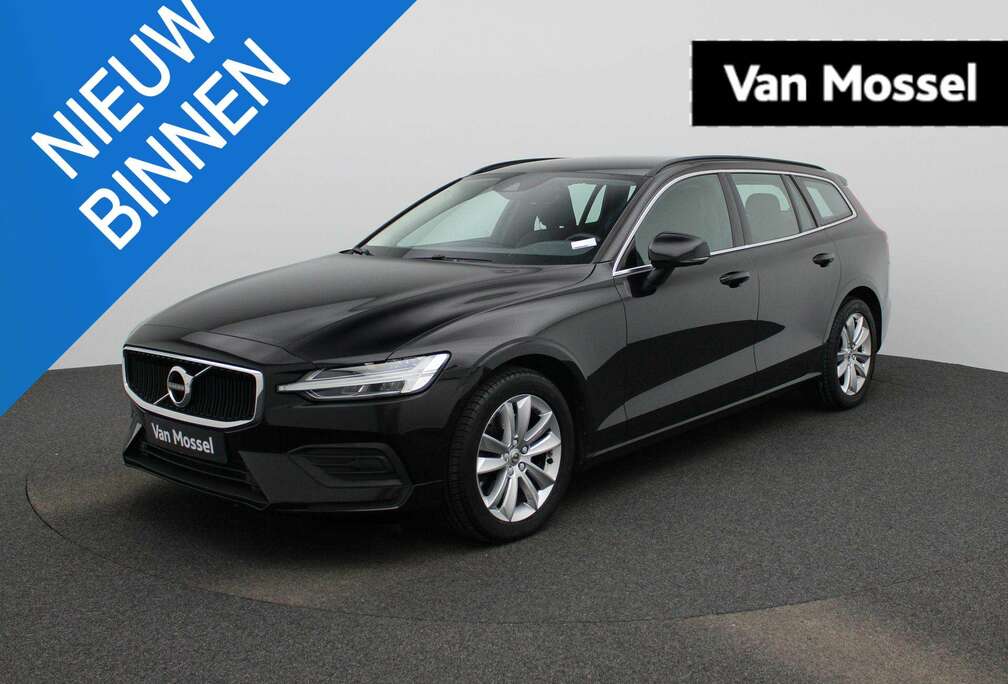 Volvo B3 Geartronic Momentum Pro LED  NAVI  PDC