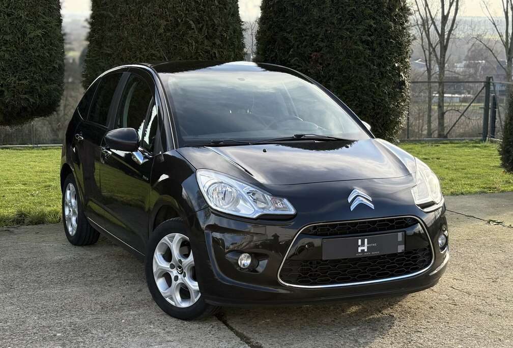 Citroen 1.6 HDi Exclusive ** Cruise ** 2011 ** 170.000KM