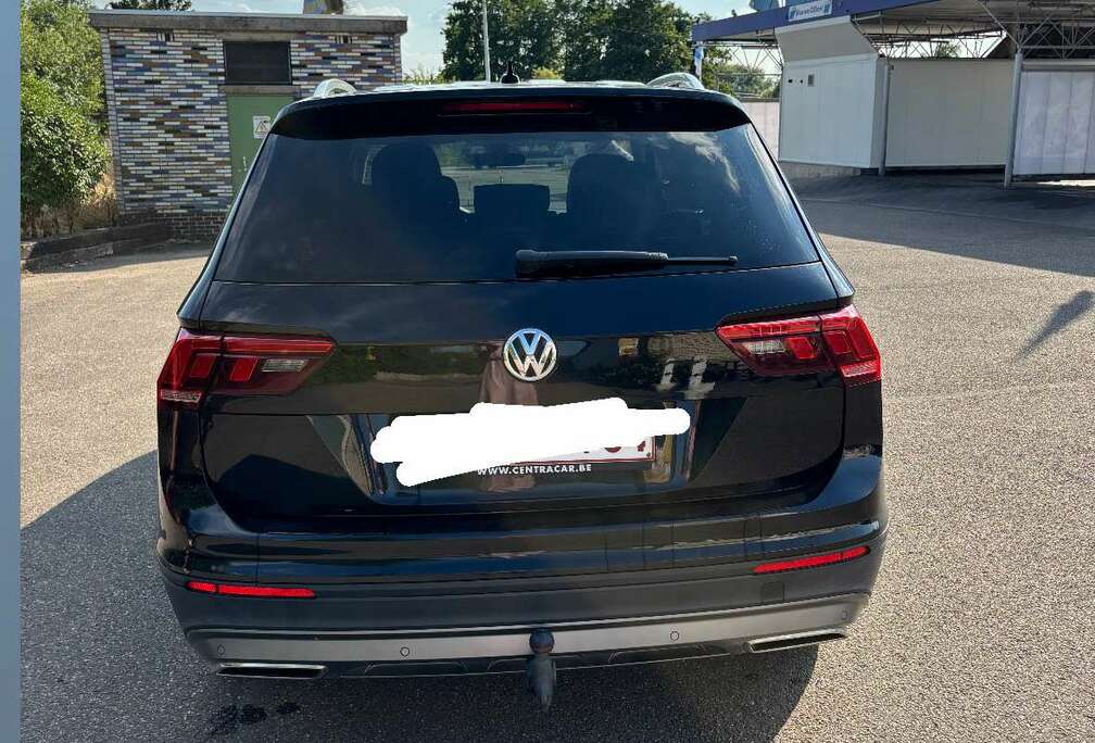 Volkswagen 2.0TDI Edition 110kW