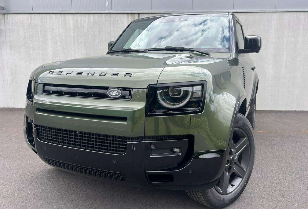 Land Rover 90 D250 X-Dynamic SE