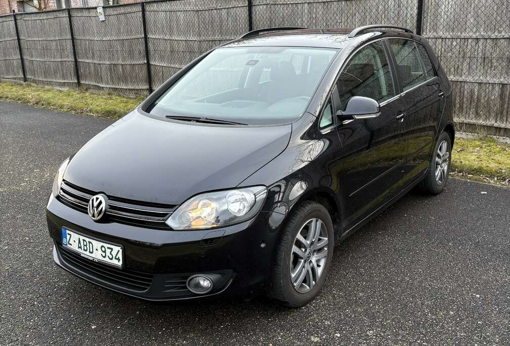 Volkswagen 1.4 TSI Benzine