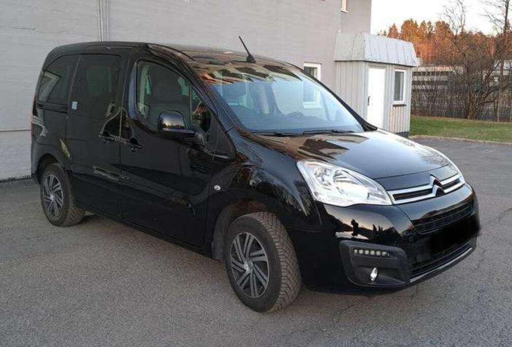 Citroen 1.9 D SX