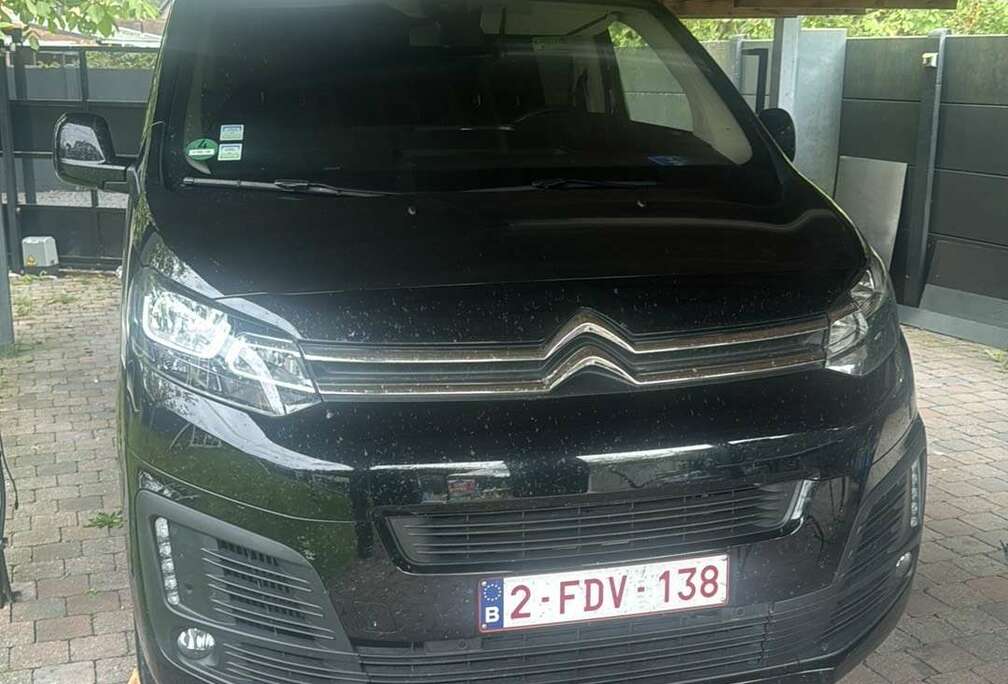 Citroen L3 AET8 Dubbel Cabine