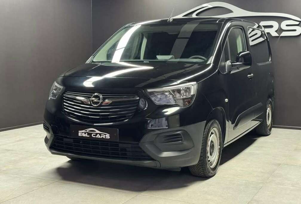 Opel 3 PLACES / GPS / LED / AIRCO / 12 MOIS DE GARANTIE