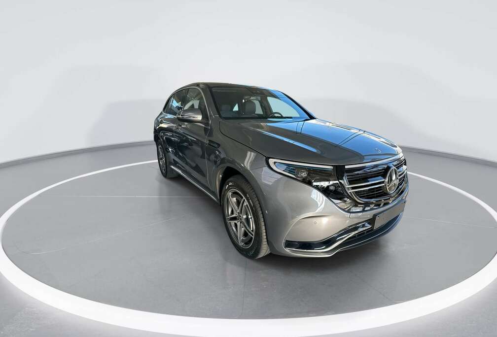 Mercedes-Benz 4M AMG/19\