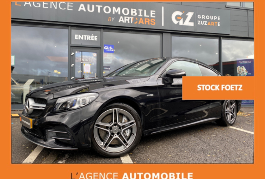 Mercedes-Benz CZAA040B